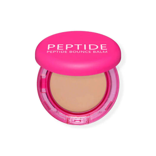 LAST DAY SALE-80% OFF🔥 - Peptide Bounce Balm Foundation