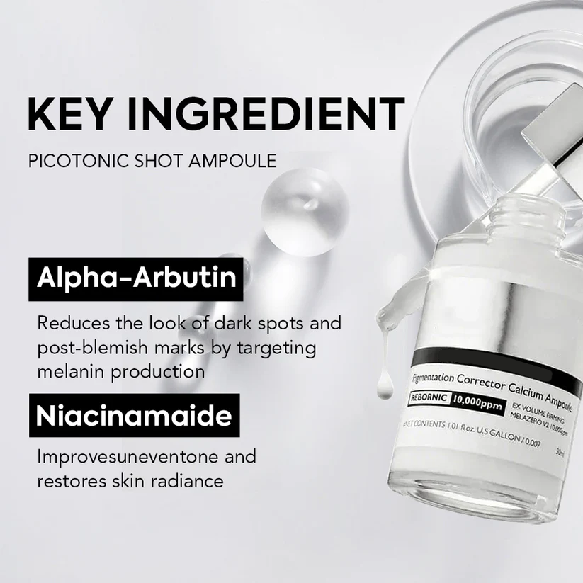 Cougex™ Pore & Spot Care Duo – Instantly Tightens Pores & Fades Dark Spots