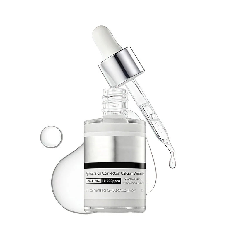 Cougex™ Pore & Spot Care Duo – Instantly Tightens Pores & Fades Dark Spots