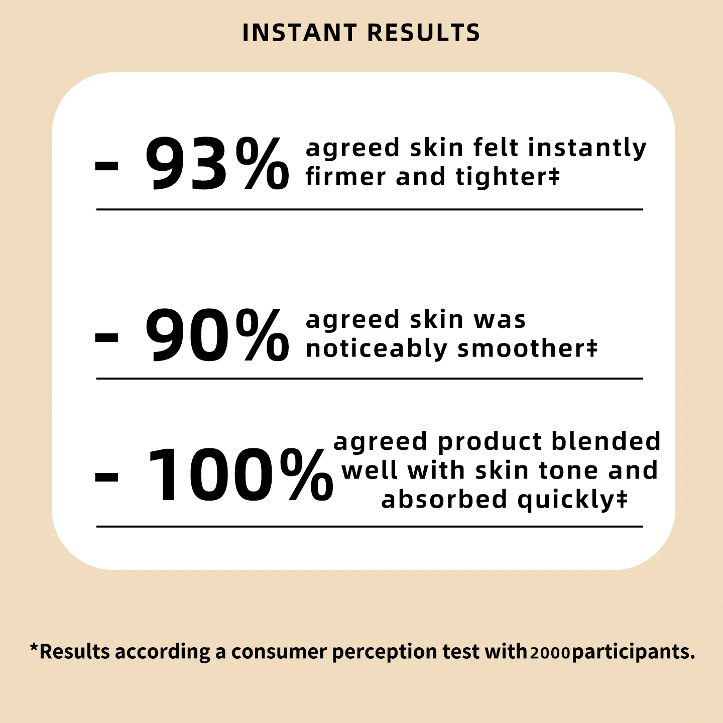 🔥 Last Day Discount: 87% OFF 🌸Instant  Face Tightener