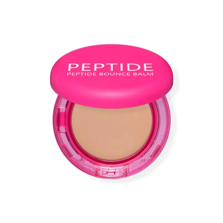 LAST DAY SALE-80% OFF🔥 - Peptide Bounce Balm Foundation