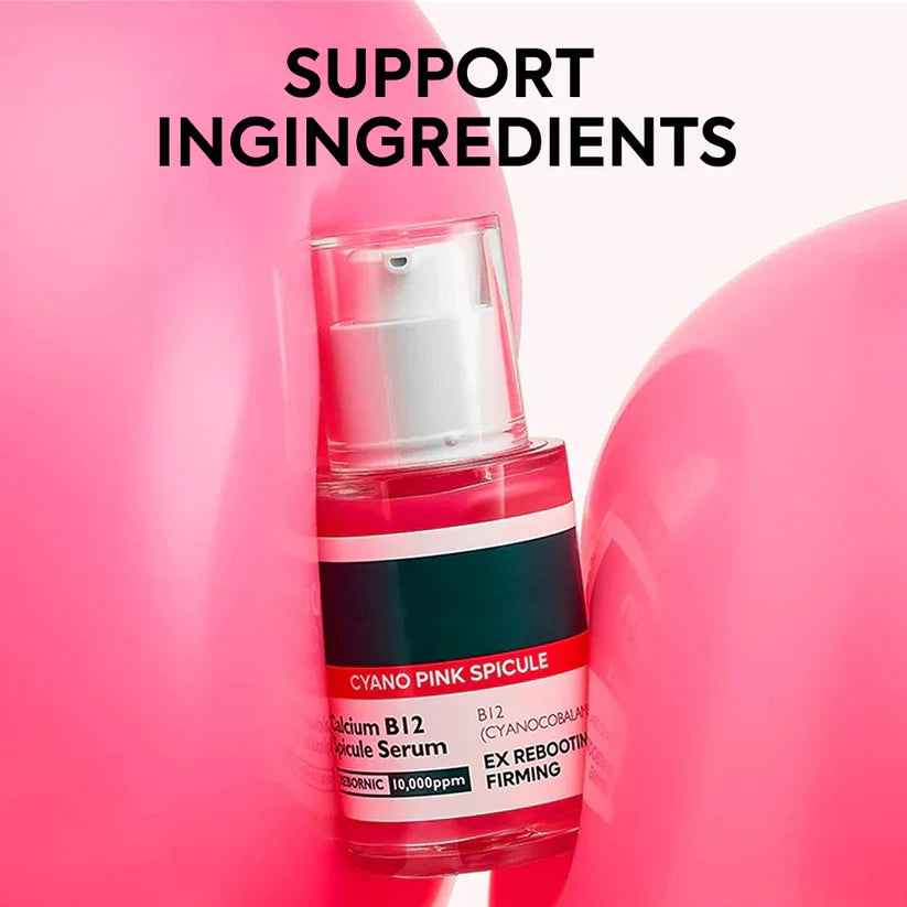 Cougex™ Pore & Spot Care Duo – Instantly Tightens Pores & Fades Dark Spots