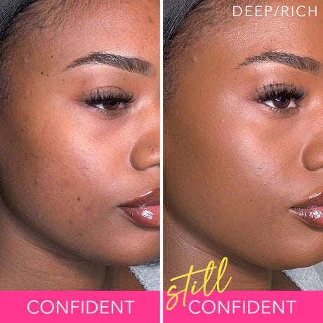 LAST DAY SALE-80% OFF🔥 - Peptide Bounce Balm Foundation