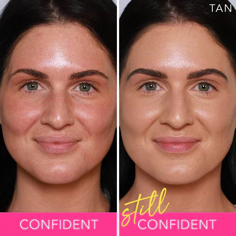 LAST DAY SALE-80% OFF🔥 - Peptide Bounce Balm Foundation