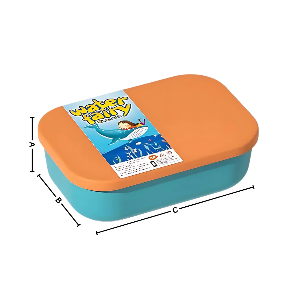 Raptuf™ Safe Educational Magic Water Elf Kit