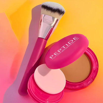 LAST DAY SALE-80% OFF🔥 - Peptide Bounce Balm Foundation